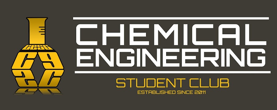 Curtin Chemical Engineering Student Club