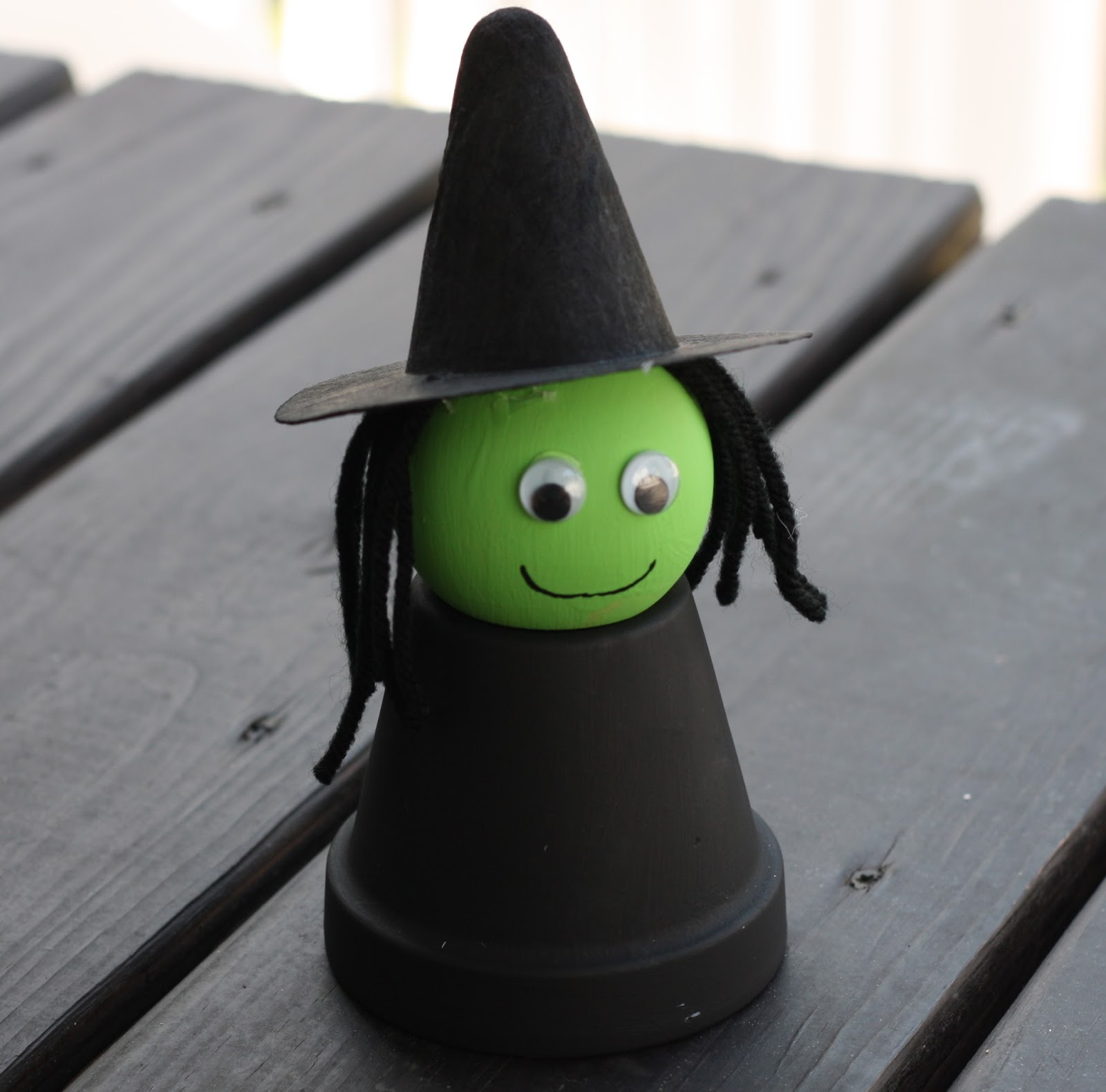 3 Halloween Projects for Kids The Chirping Moms