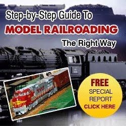 Model Trains for Beginners