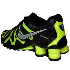 nike shox 2013
