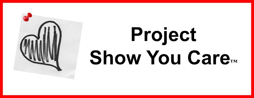Project Show You Care™