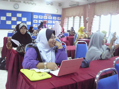 LDP 1 Bestari Net VLE Frog & KSSR Tahun 3 2013 ~ SEKOLAH KEBANGSAAN