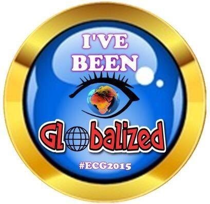 Global educator 2015