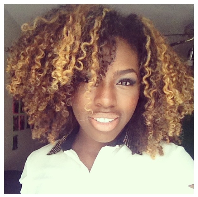 Naturally Fierce Feature Kelsey Global Couture Blog