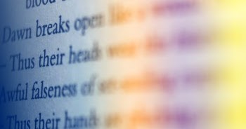 Essay on nightmare dreams image