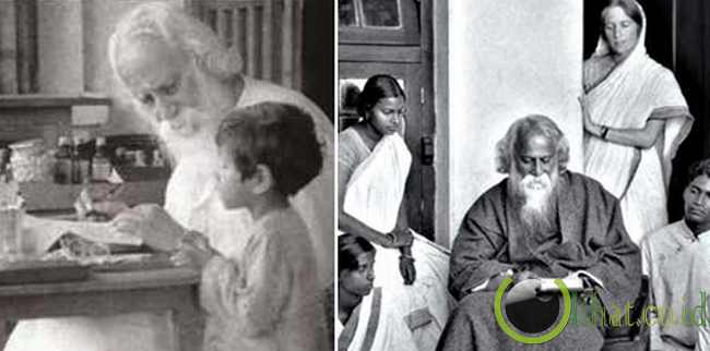 Rabindranath Tagore Rabindranath Tagore