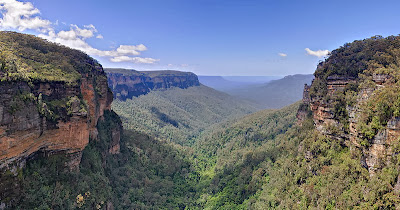 Blue Mount New South Wales Australia