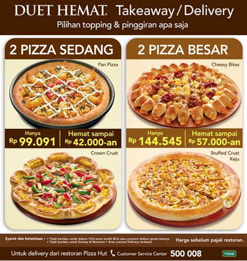 Daftar Promo Pizza Hut Indonesia Terbaru 2016 Harga Menu | daftar promo pizza hut indonesia terbaru 2016 harga menu Daftar Promo Pizza Hut Indonesia Terbaru 2016 Harga Menu | daftar promo pizza hut indonesia terbaru 2016 harga menu