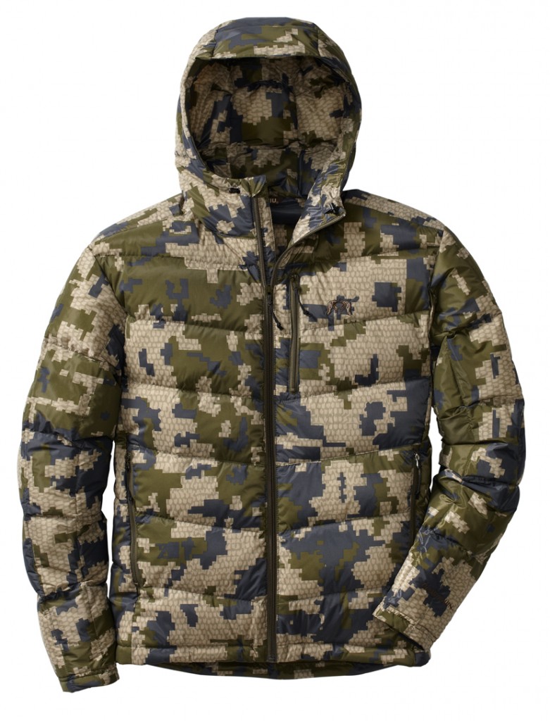 New KUIU Pieces Super Down Jacket And Merino 230 Zip T Jay Scott New KUIU Pieces Super Down Jacket And Merino 230 Zip T Jay Scott