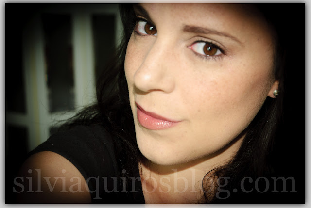 Tutorial Maquillaje de día a noche from day to night makeup Silvia Quiros SQ Beauty