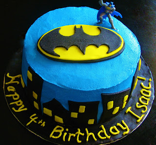 batman superman superheroes cakes