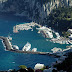 Capri: ordinanza Capitaneria per ormeggi