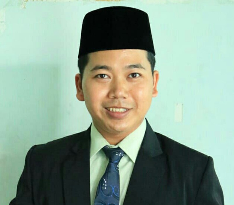 MUFARRIHUL HAZIN