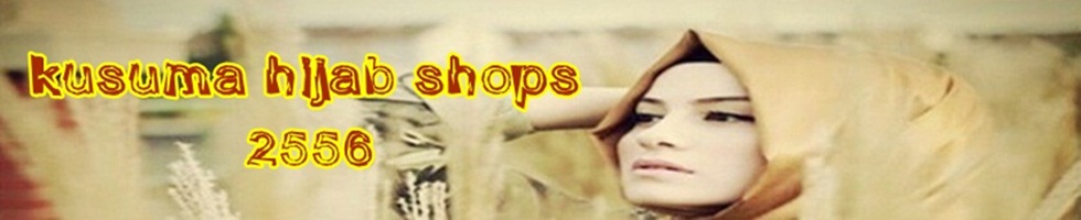 kusuma hijab shops 