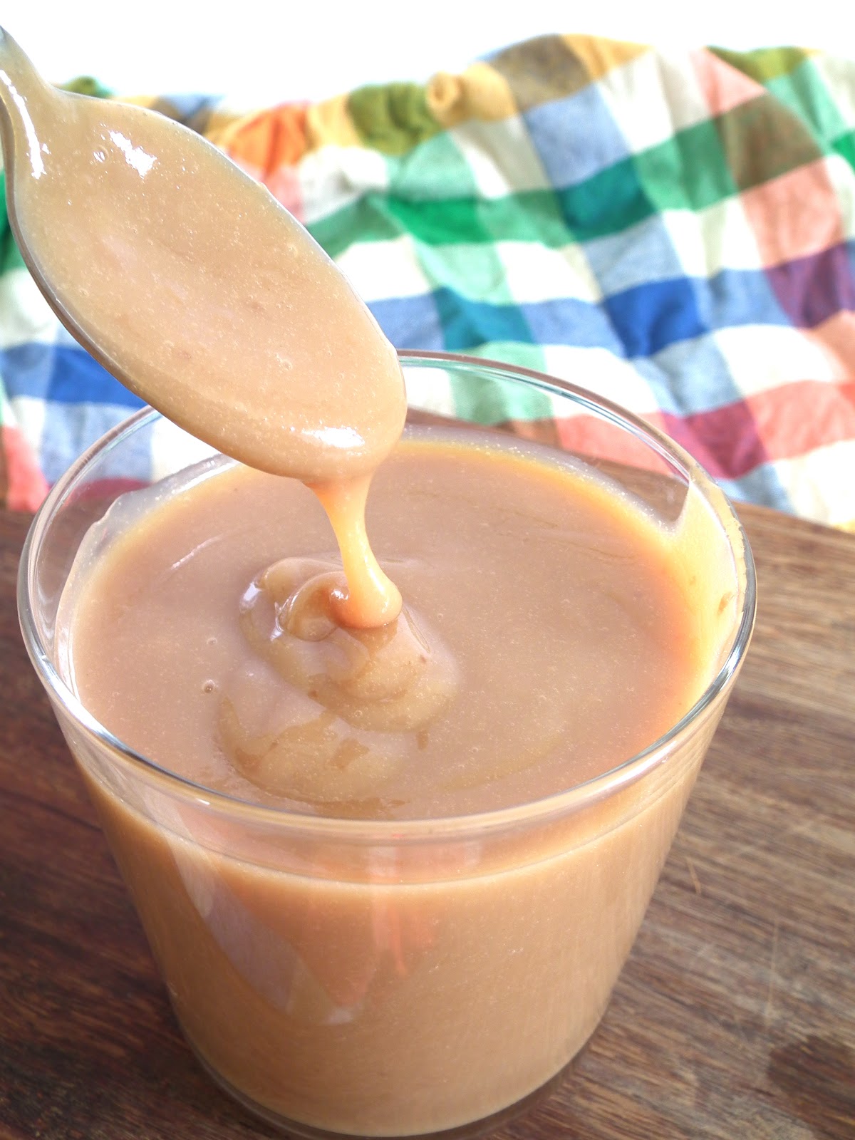 Sugabuttacream Caramel (Dulce de leche)