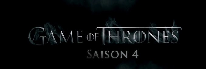 Game of Thrones Saison 4