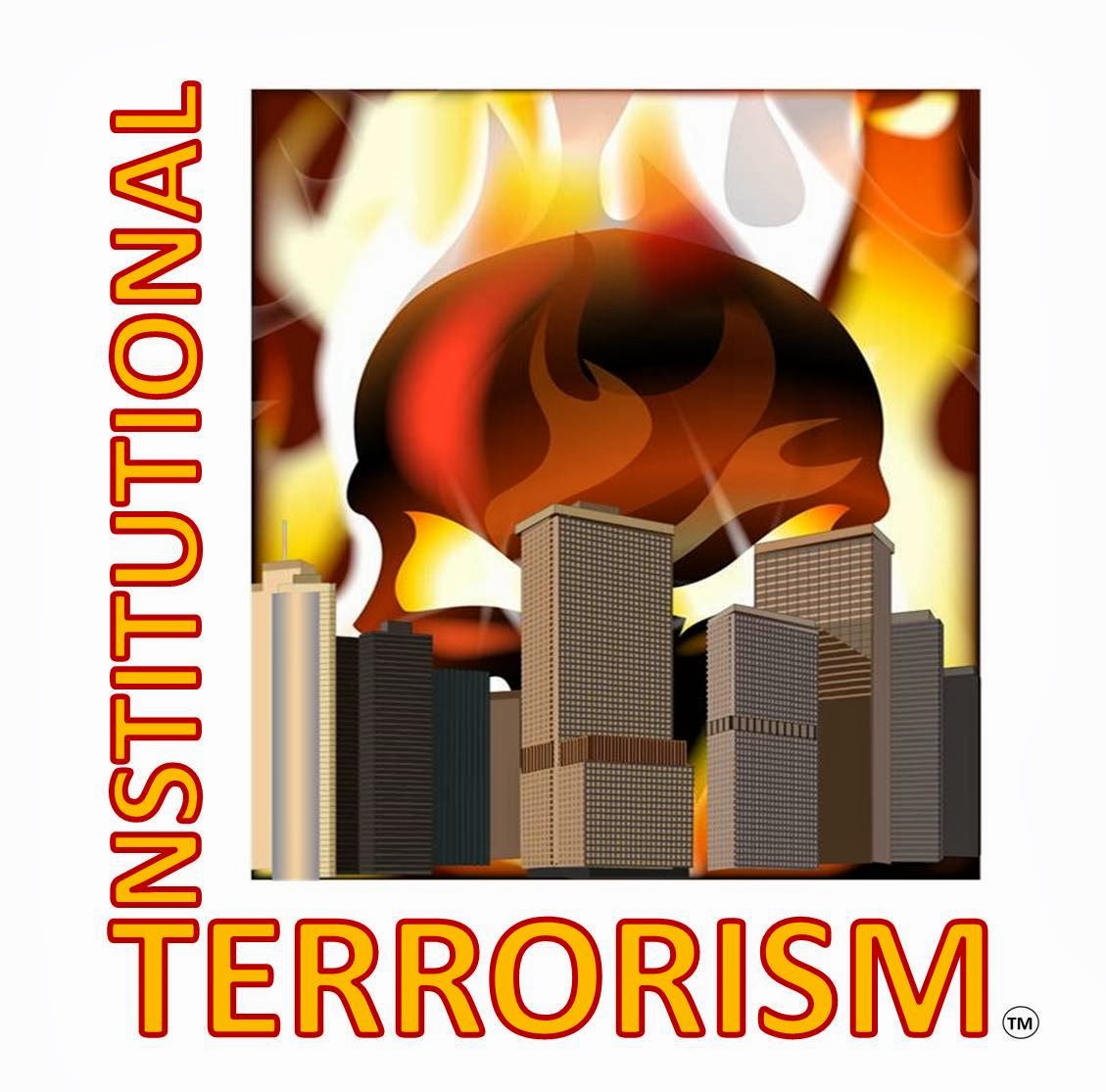 InstitutionalTerrorism - Products