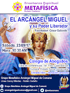 Conferencias en Cumaná