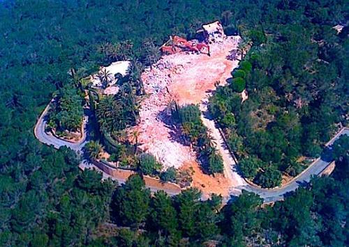 La Musica De Nuestros Padres Michael Cretu