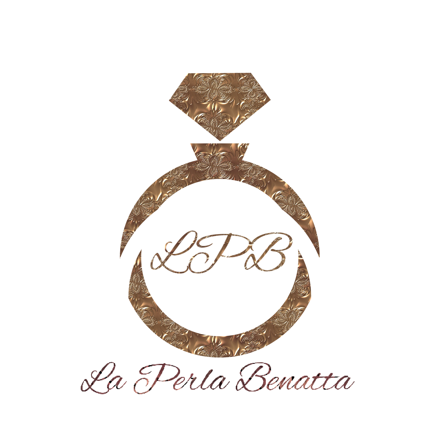 New La Perla Benatta Logo