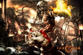 god of war