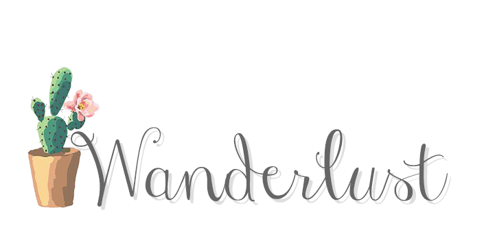 Wanderlust