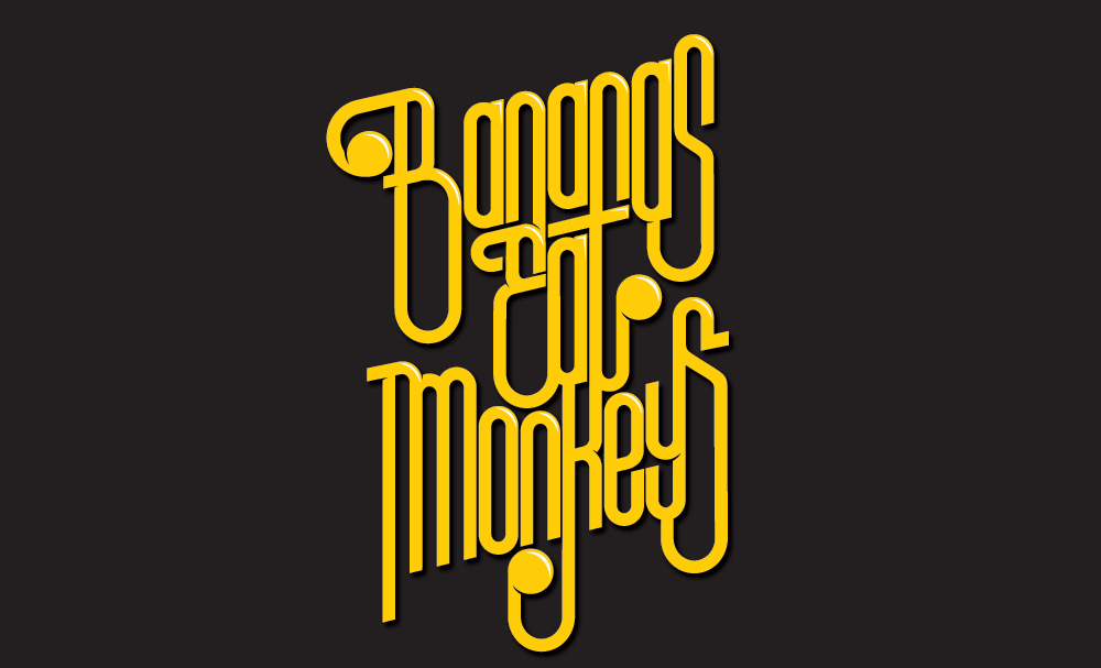 Bananas Eat Monkeys