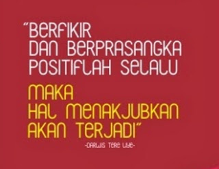 Kata-Kata Tere Liye Kata-Kata Tere Liye