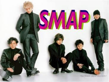 スマップ　SMAP  ヒットビデオ