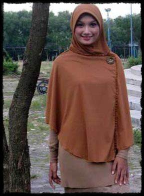 Berjilbab Tapi Menonjol Payudaranya - Perpustakaan Kita Semua