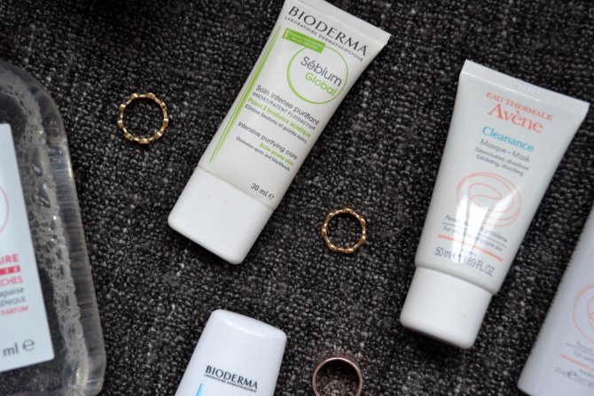 Top 3 French Skincare Brands 
