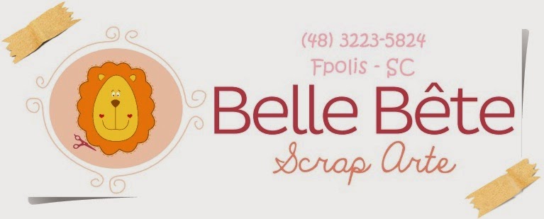 BELLE BÊTE