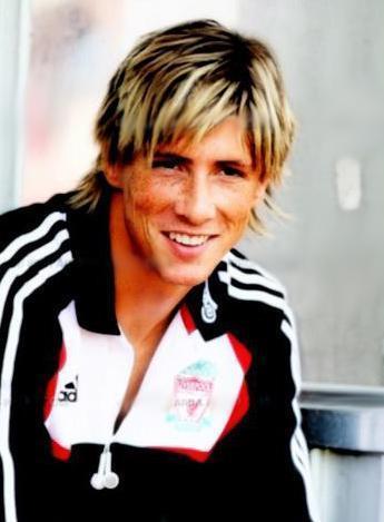 cool torres