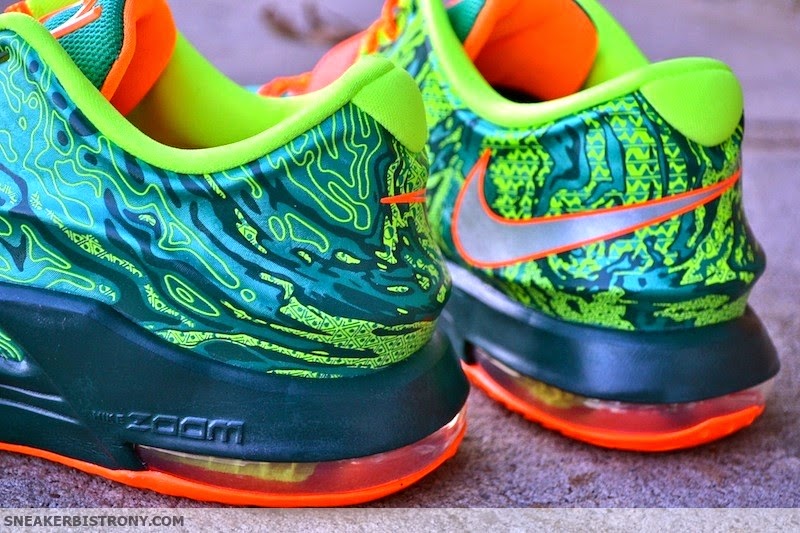 kd 7 weatherman