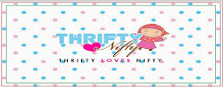 Hijab by Thrifty Loves Nifty