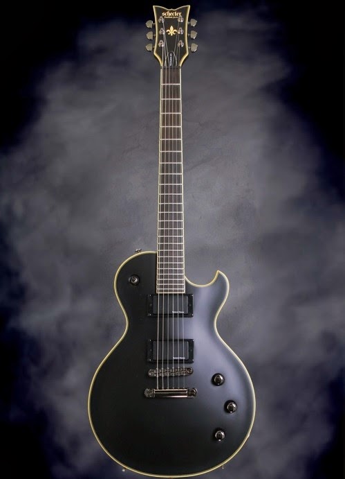Schecter Schecter