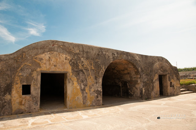 [澎湖] 夏戀菊島澎湖遊記