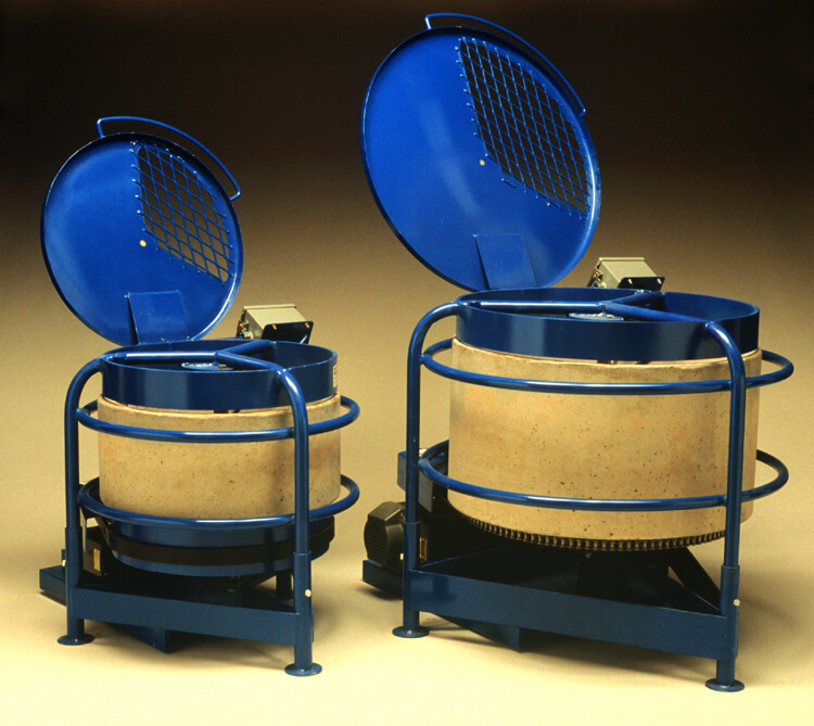 ClayClash Say No to Clay Mixers!