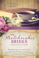 The Matchmaker Brides