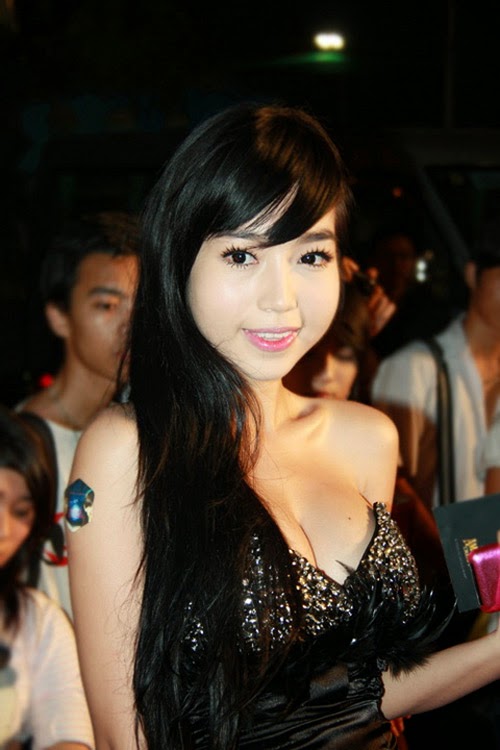 4 nữ diễn viên nóng bỏng nhất màn ảnh Việt