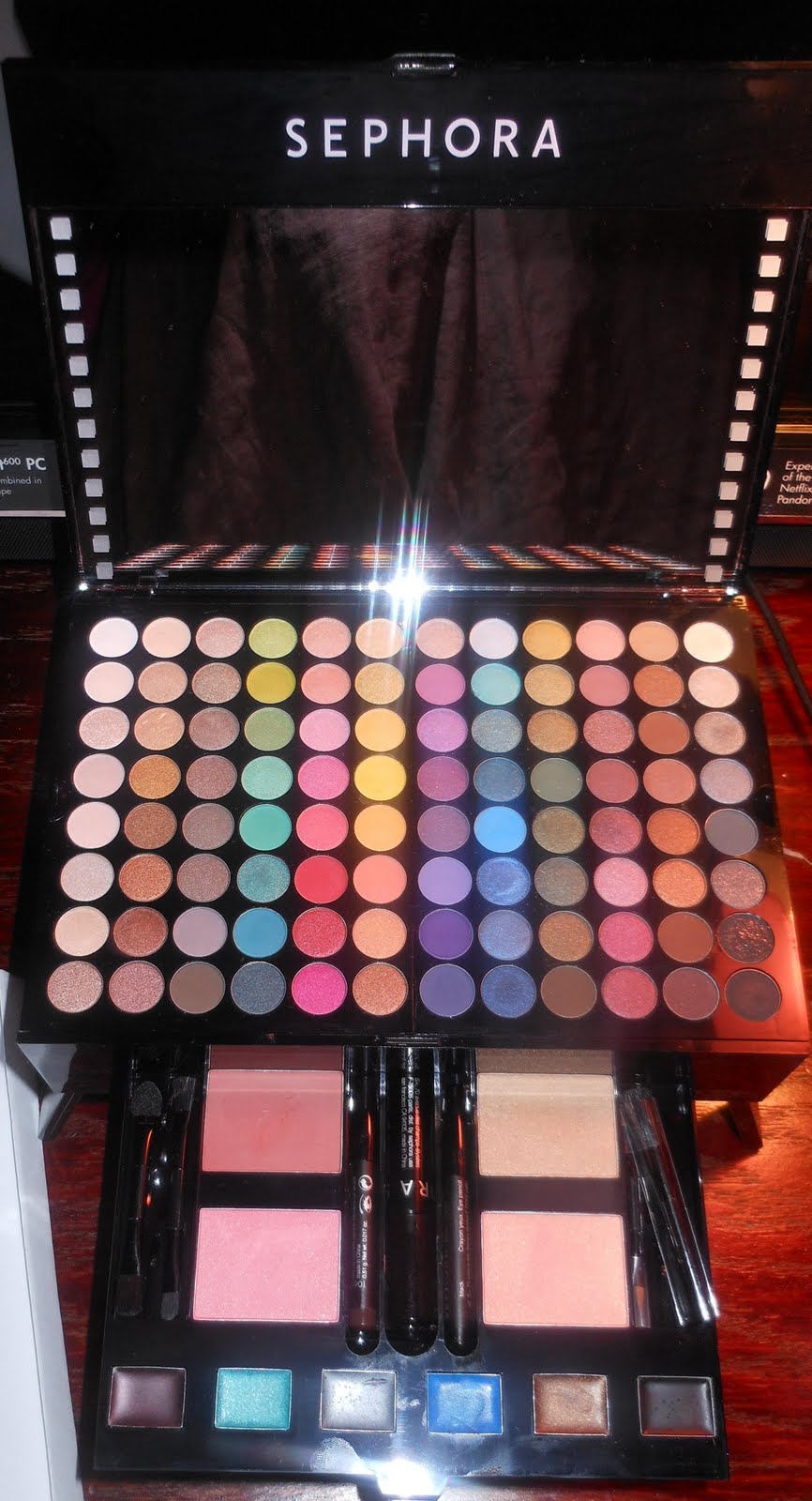 How Much Does Getting Your Makeup Done At Sephora Cost at Jane Shepherd