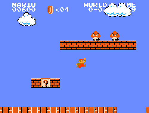 Mario Nes