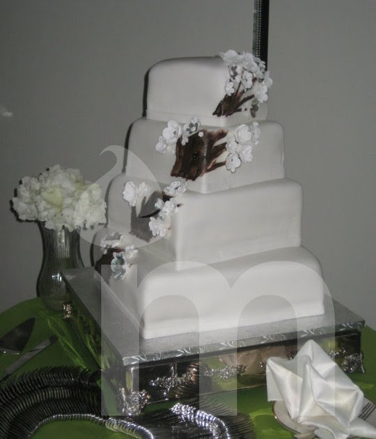 You're Invited... WHY ARE CUSTOM & WEDDING CAKES SO EXPENSIVE?