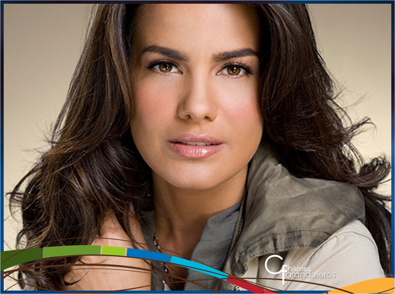 Chismes faranduleros NORELYS RODRÍGUEZ ENFURECE EN TWITTER