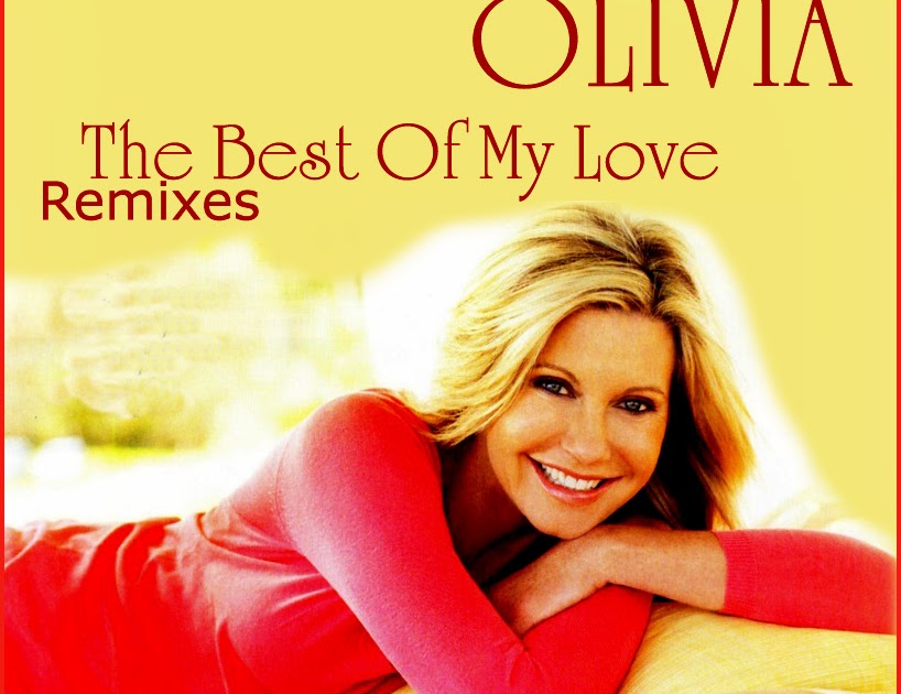 More Than Physical DjPault's Olivia NewtonJohn Blog Olivia Newton