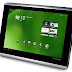 Acer Iconia Tab A510 Tegra 3-tablet komt in april