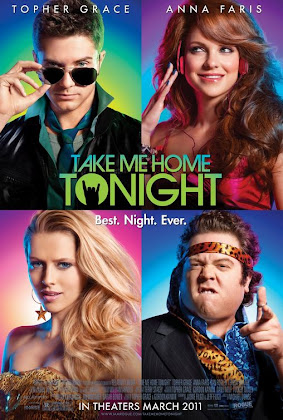 Take Me Home Tonight 2011