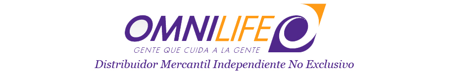 OMNILIFE - COLOMBIA