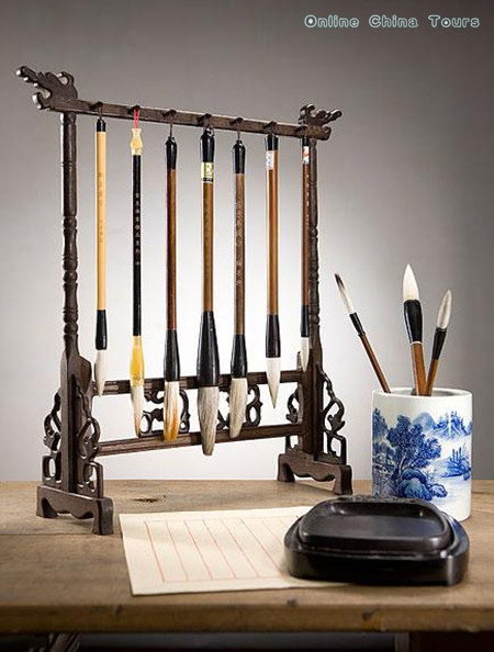 Lead To China Tours Ancient Chinese Calligraphy