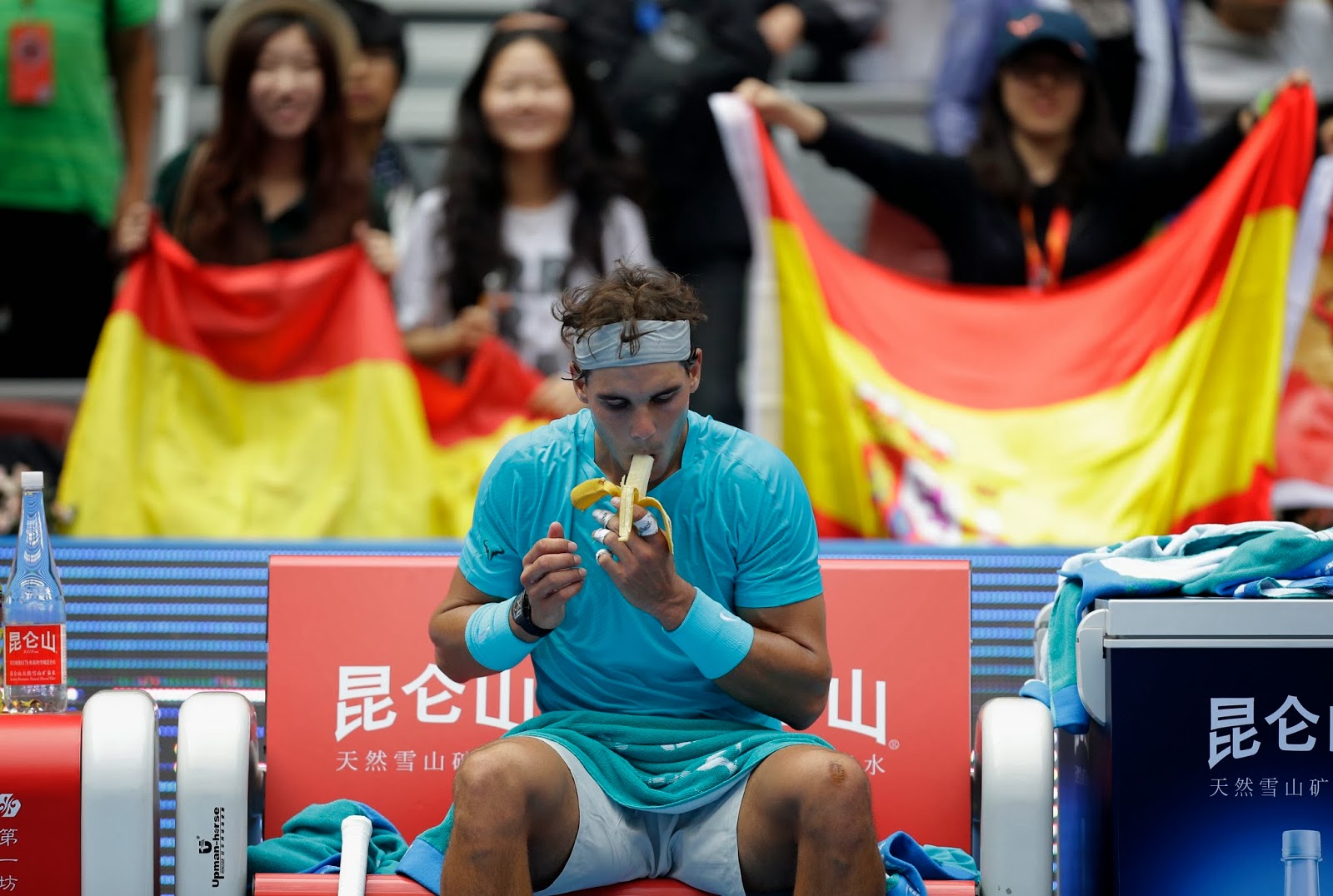 Photo: reuters/jasonlee